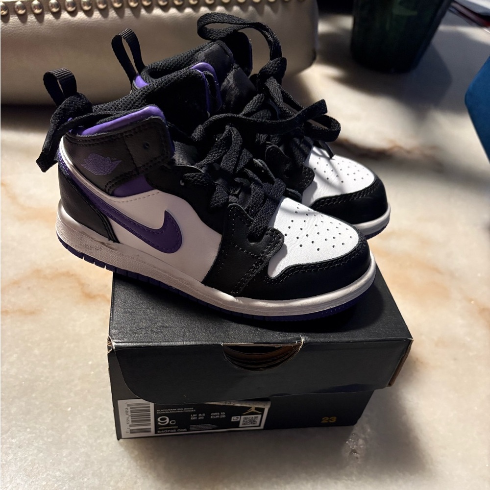 Jordan 1